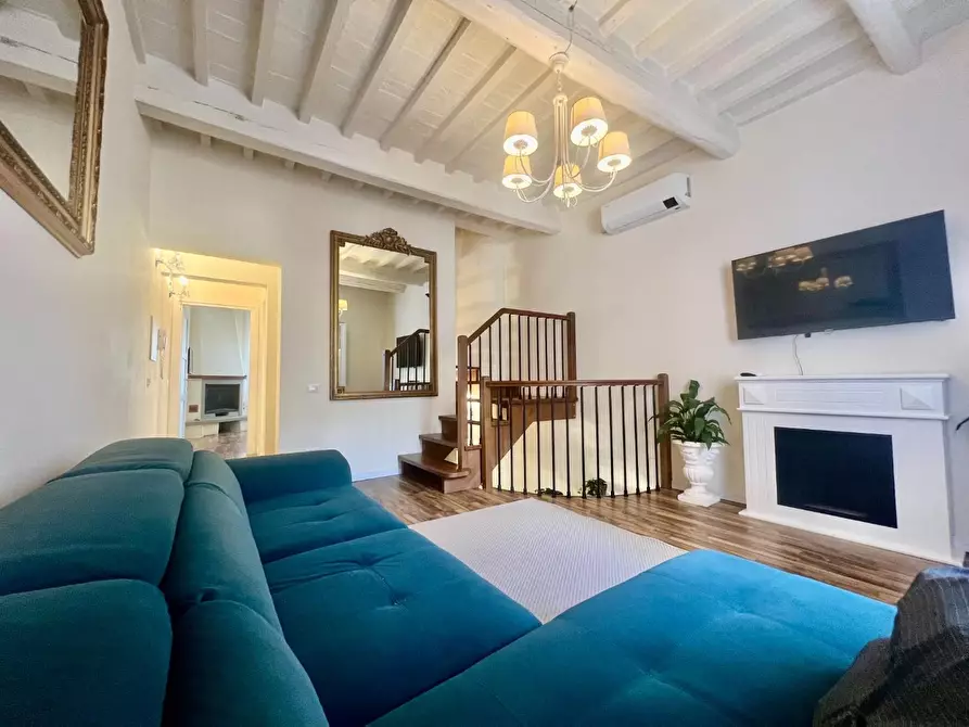 Immagine 2 di Terratetto in vendita  a Pisa