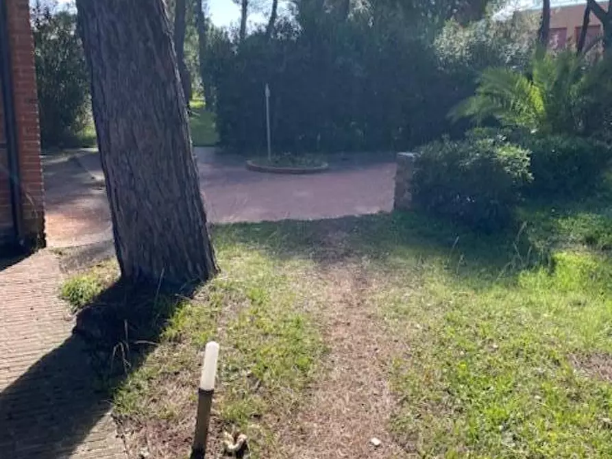 Immagine 2 di Villetta a schiera in vendita  a Pisa