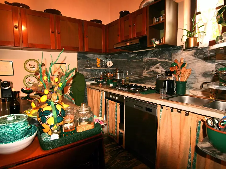 Immagine 17 di Villa in vendita  a Carrara