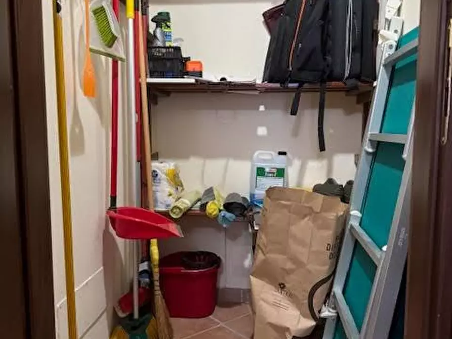 Immagine 11 di Casa bifamiliare in vendita  a Calci