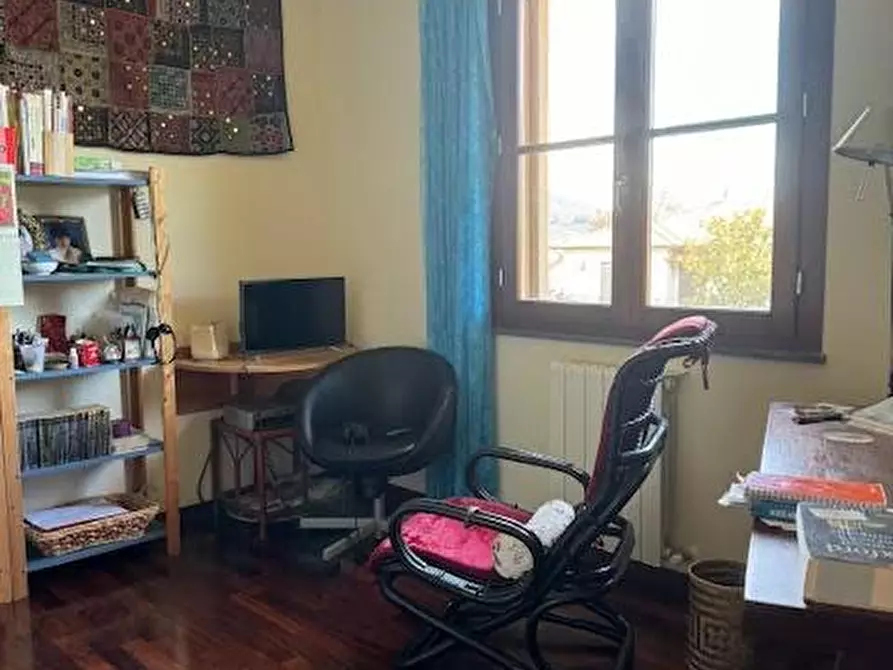 Immagine 14 di Casa bifamiliare in vendita  a Calci