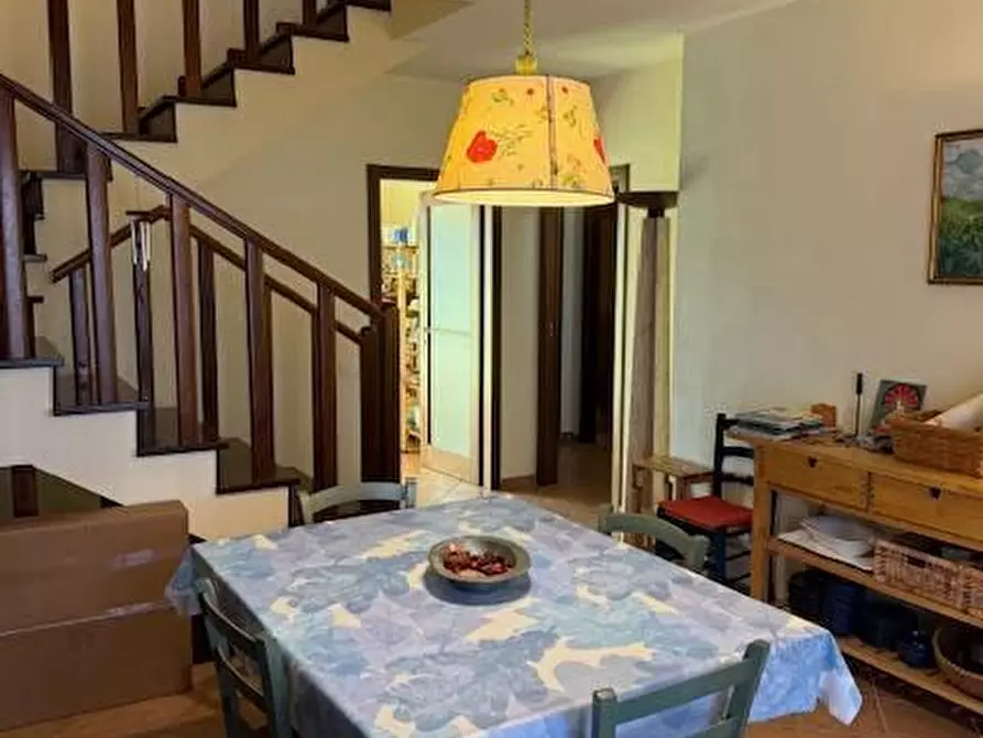 Immagine 18 di Casa bifamiliare in vendita  a Calci