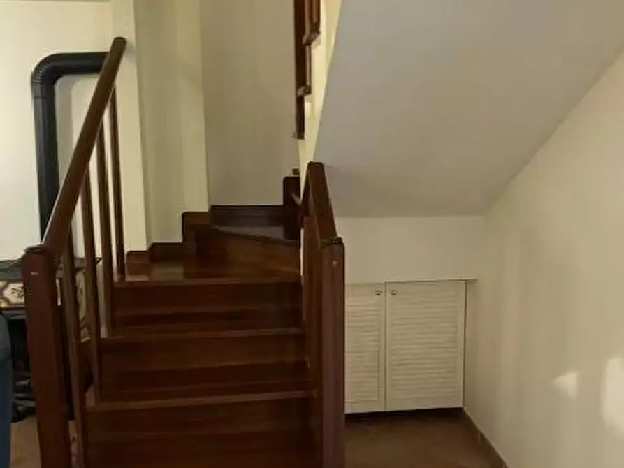 Immagine 8 di Casa bifamiliare in vendita  a Calci