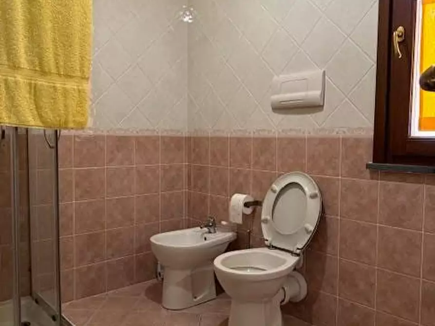 Immagine 9 di Casa bifamiliare in vendita  a Calci