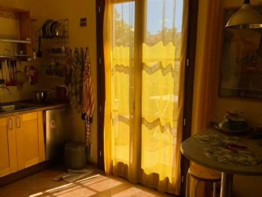 Immagine 19 di Casa bifamiliare in vendita  a Calci