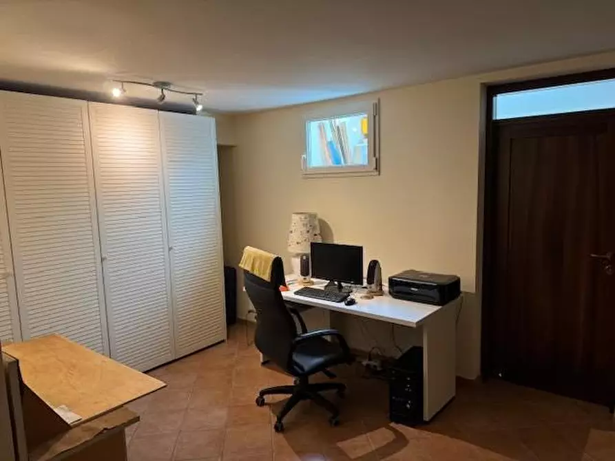 Immagine 4 di Casa bifamiliare in vendita  a Calci