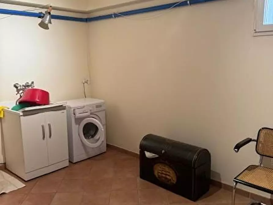 Immagine 6 di Casa bifamiliare in vendita  a Calci