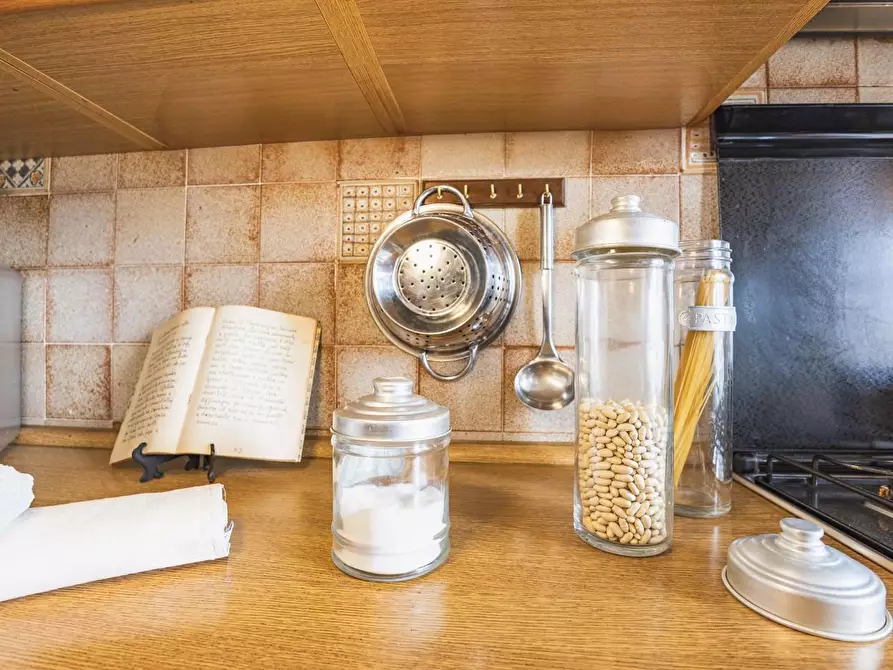 Immagine 10 di Appartamento in vendita  a Cascina