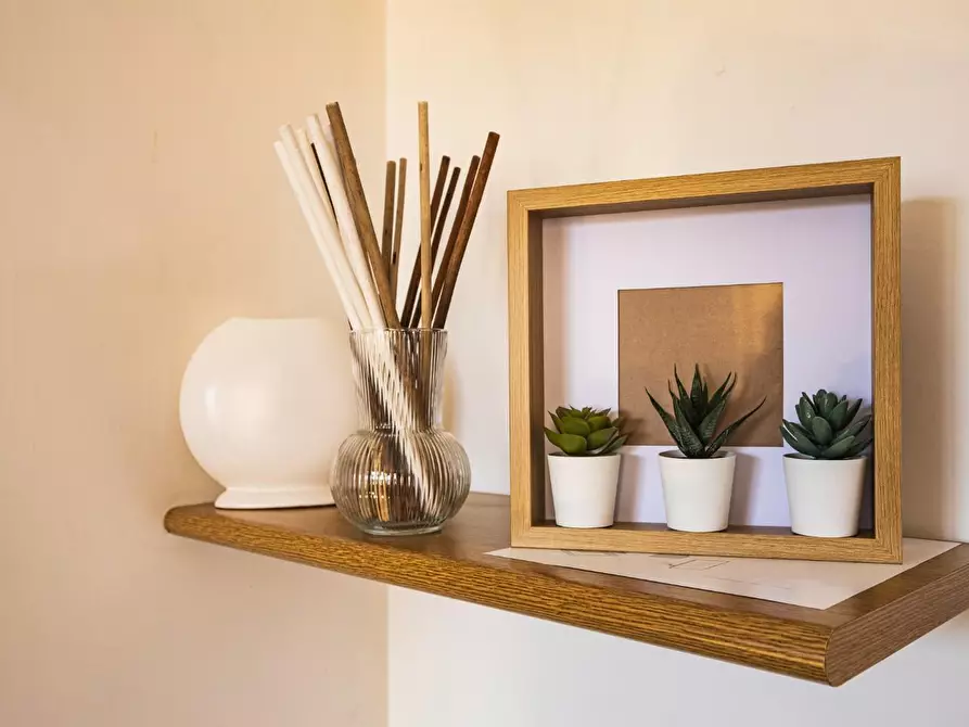 Immagine 13 di Appartamento in vendita  a Cascina