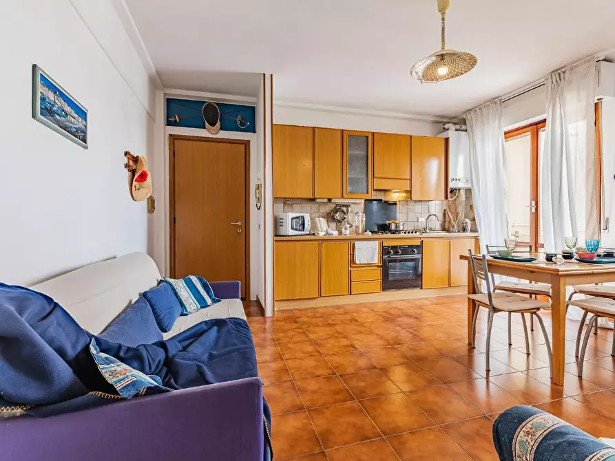 Immagine 5 di Appartamento in vendita  a Cascina