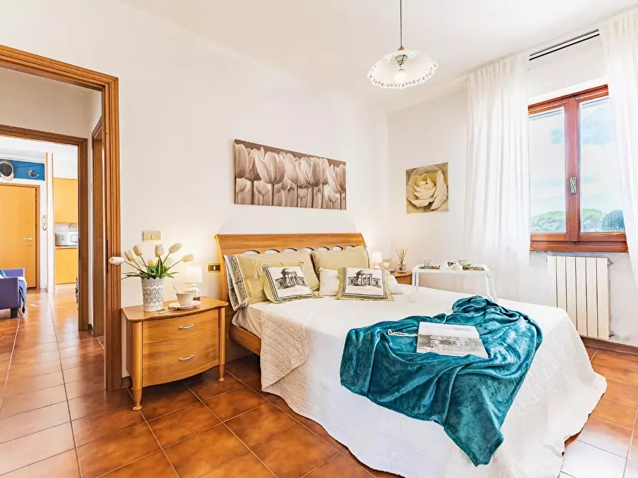 Immagine 16 di Appartamento in vendita  a Cascina