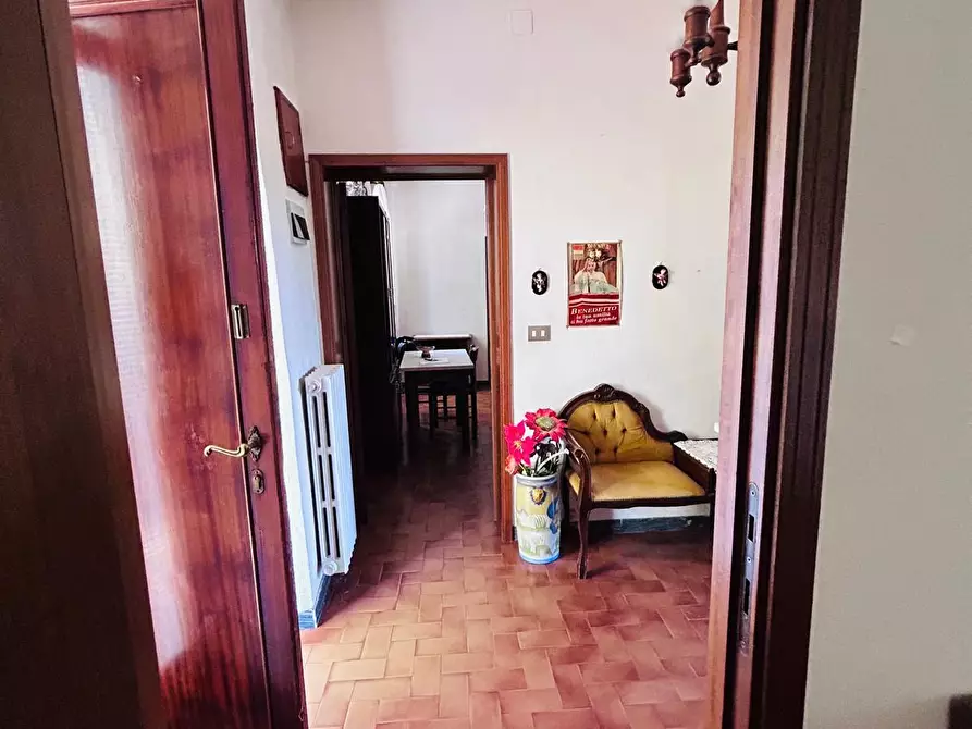 Immagine 12 di Casa semindipendente in vendita  a Aulla