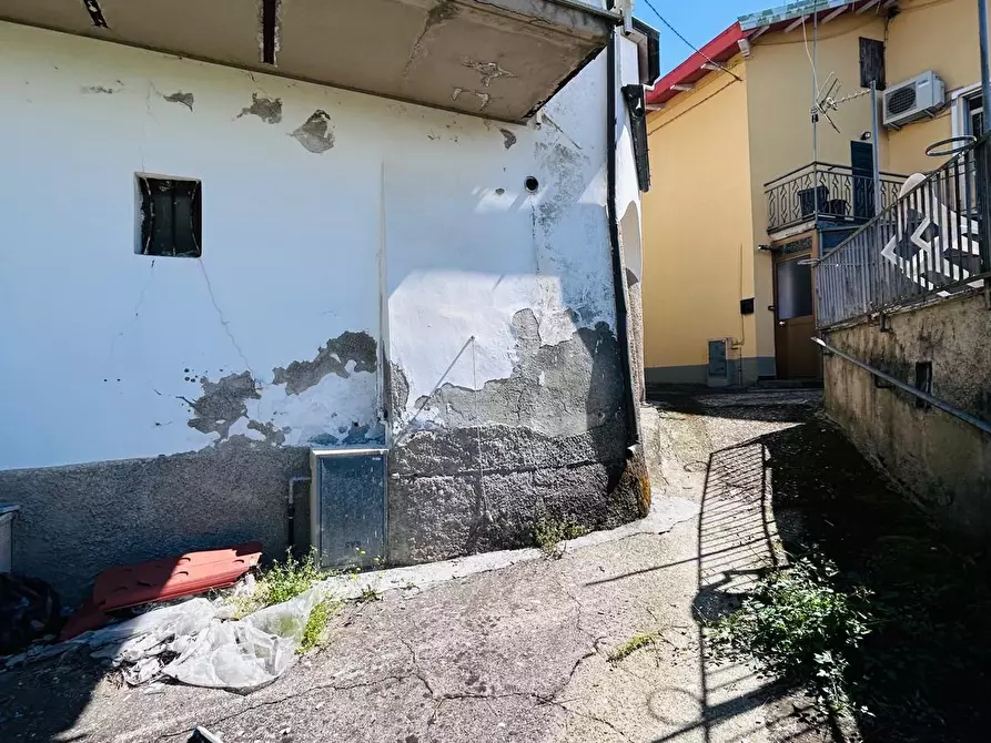 Immagine 21 di Casa semindipendente in vendita  a Aulla