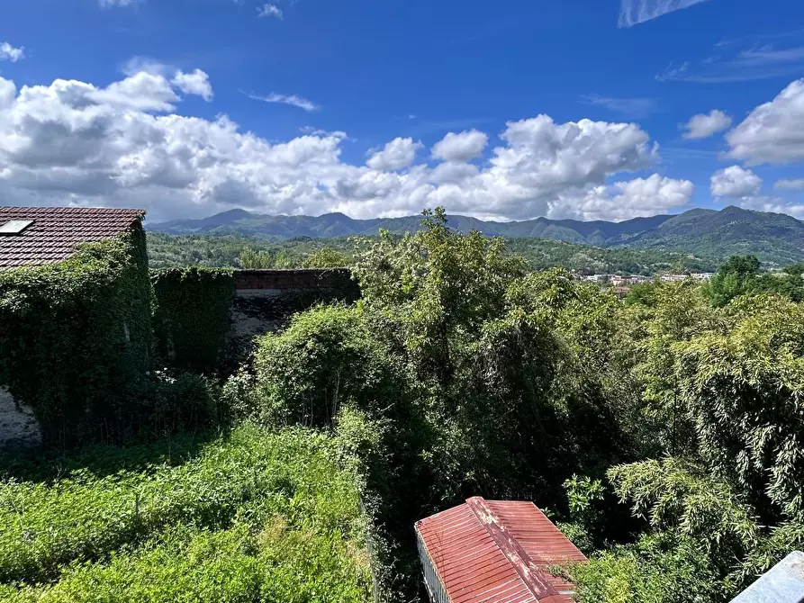 Immagine 24 di Casa semindipendente in vendita  a Aulla