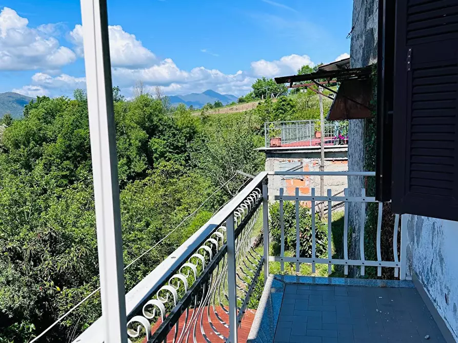 Immagine 5 di Casa semindipendente in vendita  a Aulla