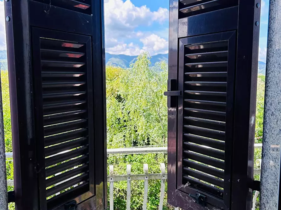 Immagine 7 di Casa semindipendente in vendita  a Aulla