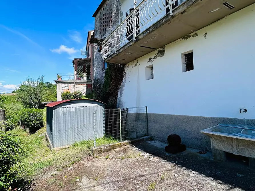 Immagine 19 di Casa semindipendente in vendita  a Aulla