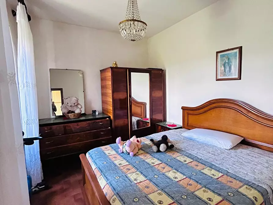 Immagine 8 di Casa semindipendente in vendita  a Aulla
