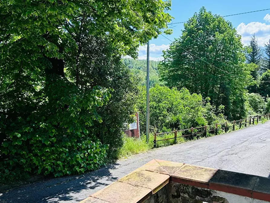 Immagine 3 di Casa semindipendente in vendita  a Aulla