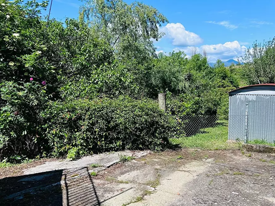 Immagine 18 di Casa semindipendente in vendita  a Aulla