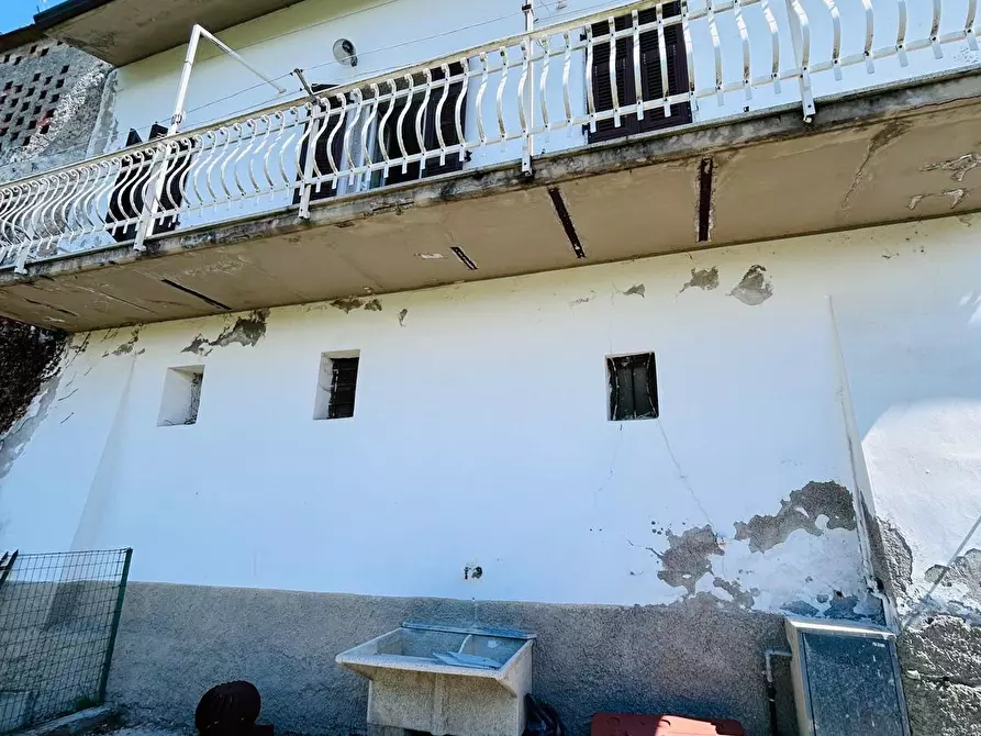 Immagine 20 di Casa semindipendente in vendita  a Aulla