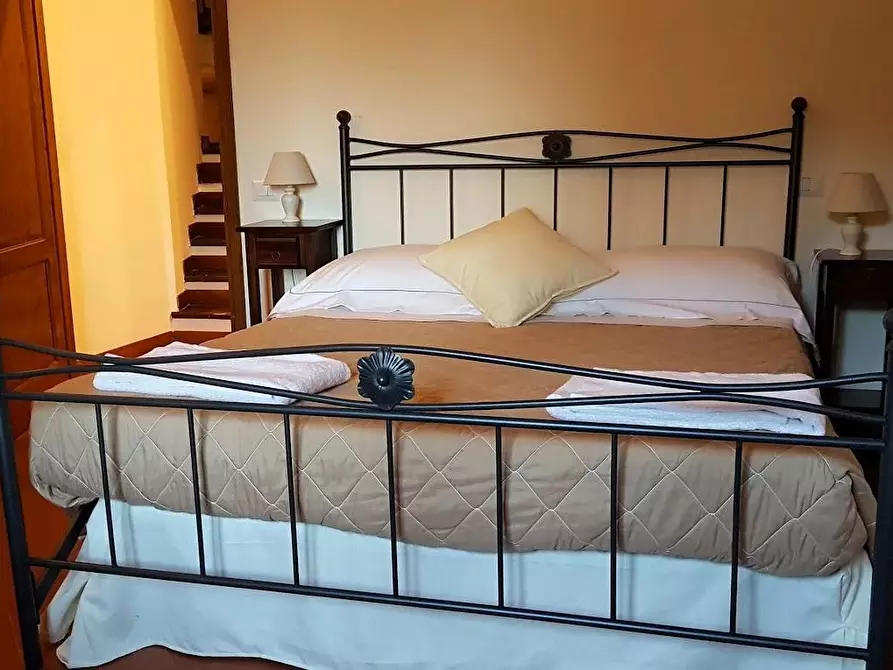 Immagine 20 di Albergo/B&B/Residence in vendita  a Monteriggioni