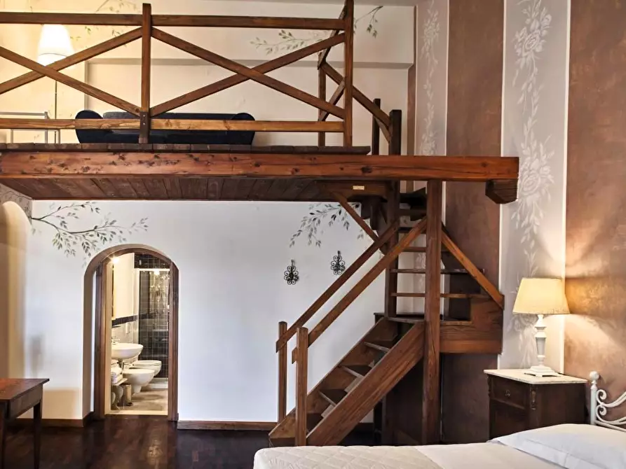 Immagine 26 di Albergo/B&B/Residence in vendita  a Monteriggioni