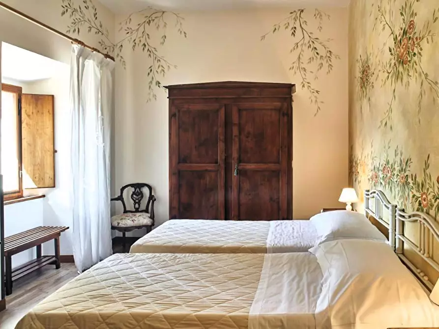 Immagine 25 di Albergo/B&B/Residence in vendita  a Monteriggioni