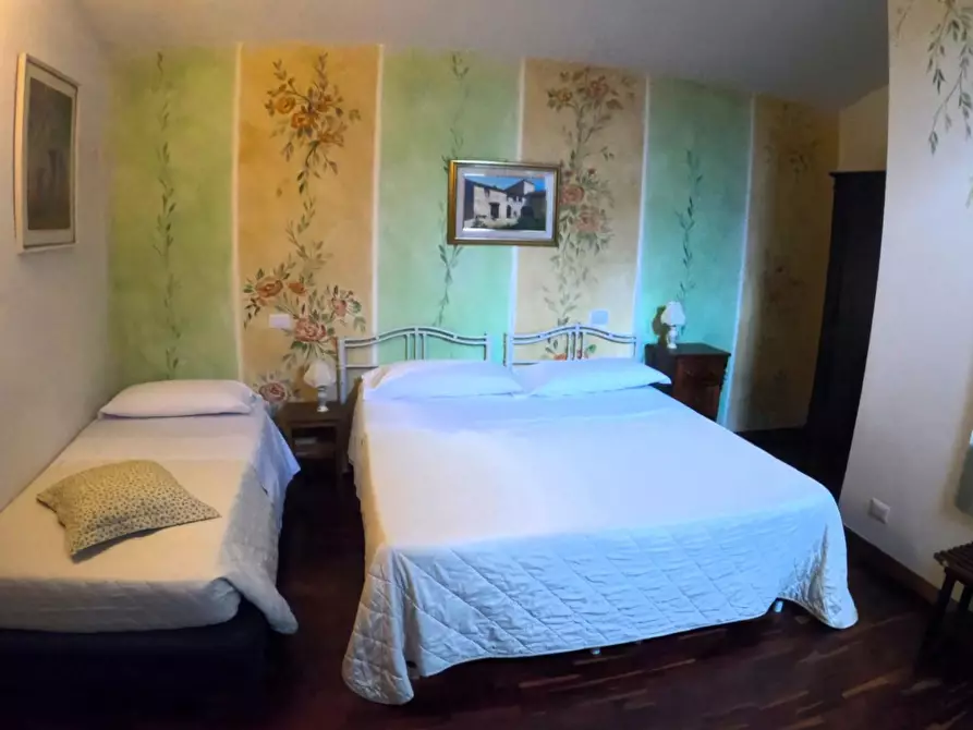 Immagine 30 di Albergo/B&B/Residence in vendita  a Monteriggioni