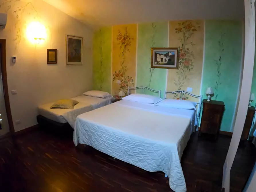 Immagine 22 di Albergo/B&B/Residence in vendita  a Monteriggioni