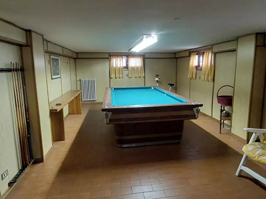 Immagine 17 di Villa in vendita  a Empoli