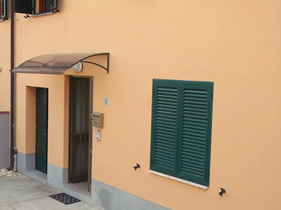 Immagine 2 di Appartamento in vendita  a San Miniato