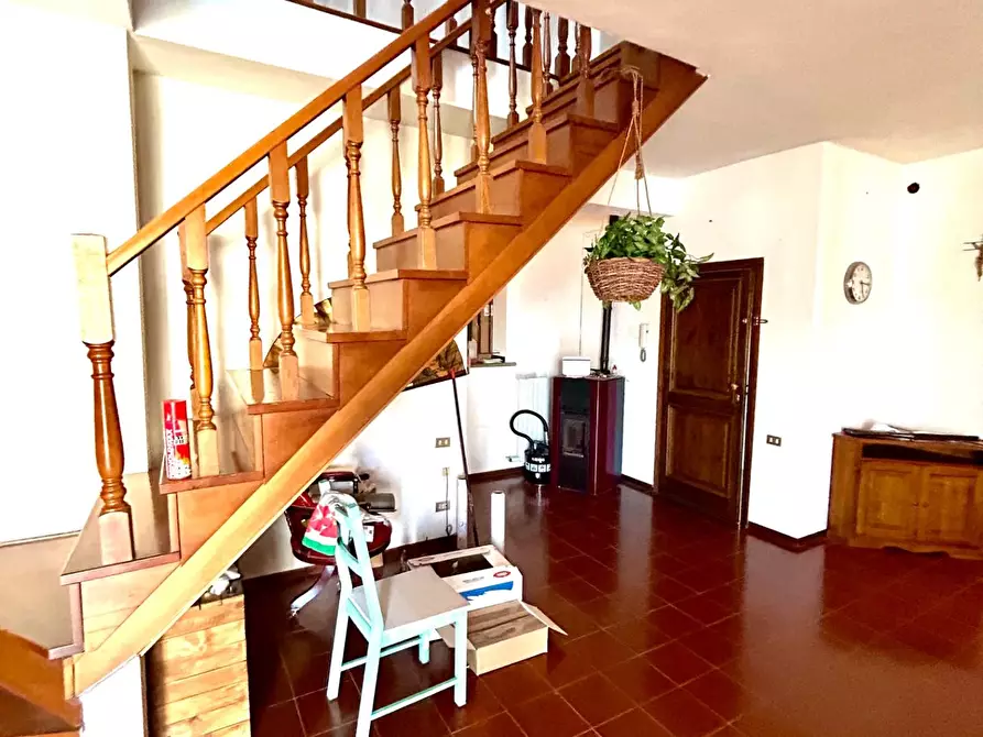 Immagine 9 di Appartamento in vendita  a Ponsacco