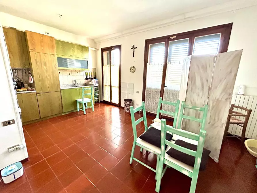 Immagine 4 di Appartamento in vendita  a Ponsacco