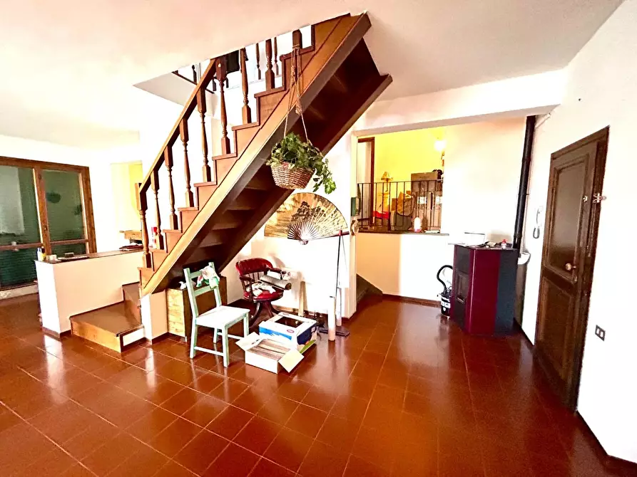 Immagine 6 di Appartamento in vendita  a Ponsacco