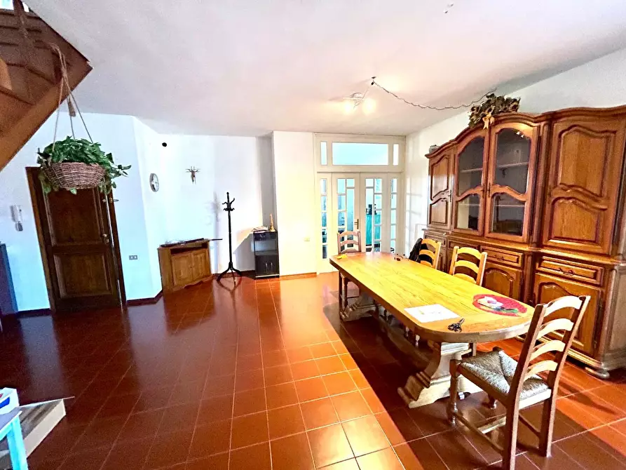 Immagine 8 di Appartamento in vendita  a Ponsacco