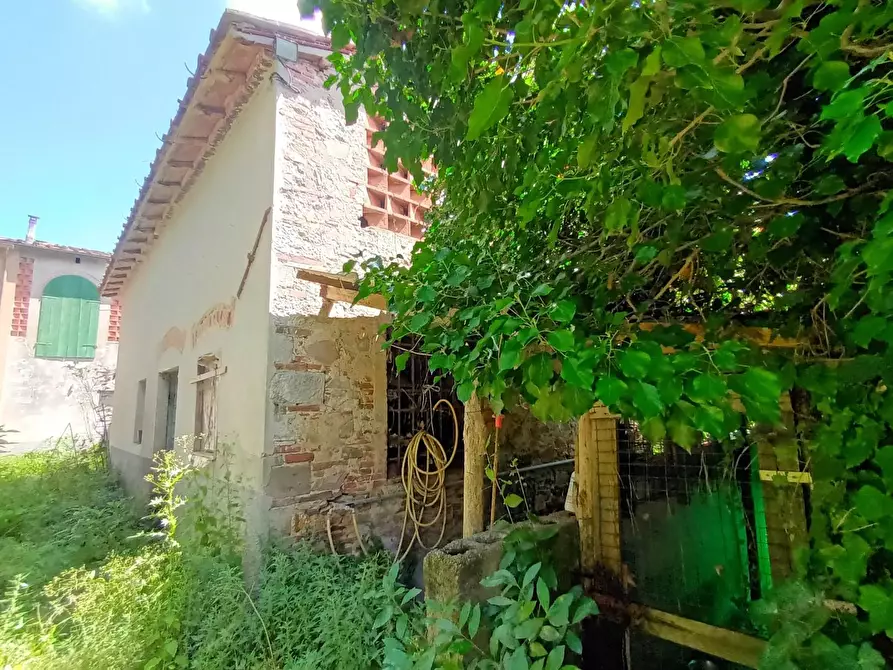 Immagine 5 di Deposito in vendita  a Lucca