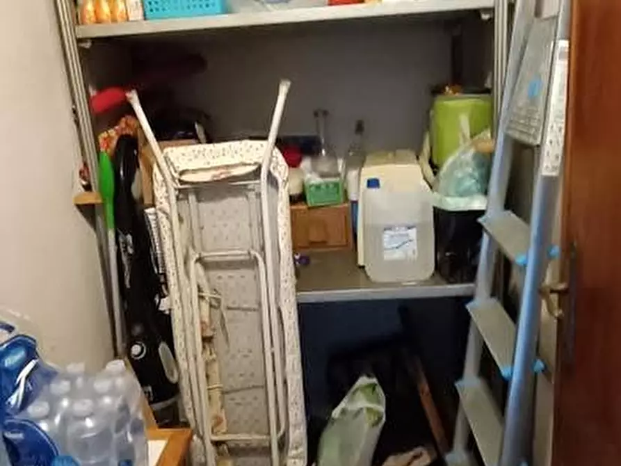 Immagine 7 di Appartamento in vendita  a San Giuliano Terme