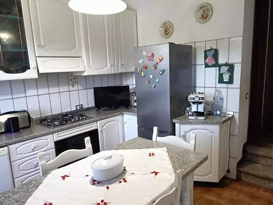 Immagine 4 di Appartamento in vendita  a San Giuliano Terme