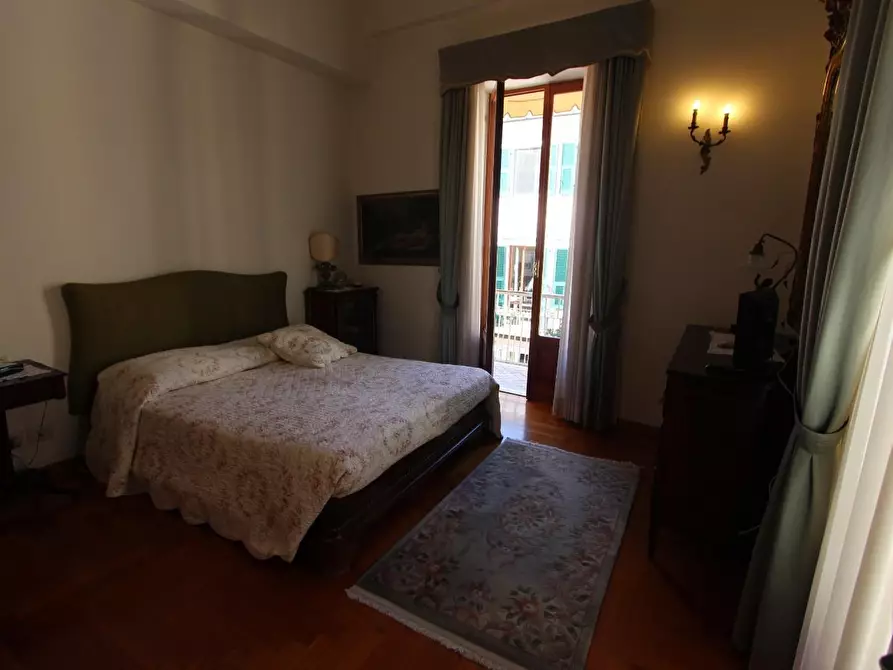 Immagine 34 di Mansarda in vendita  a La Spezia