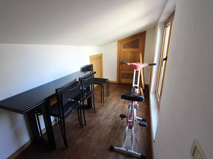 Immagine 43 di Mansarda in vendita  a La Spezia