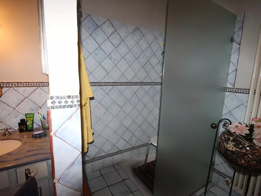 Immagine 29 di Mansarda in vendita  a La Spezia