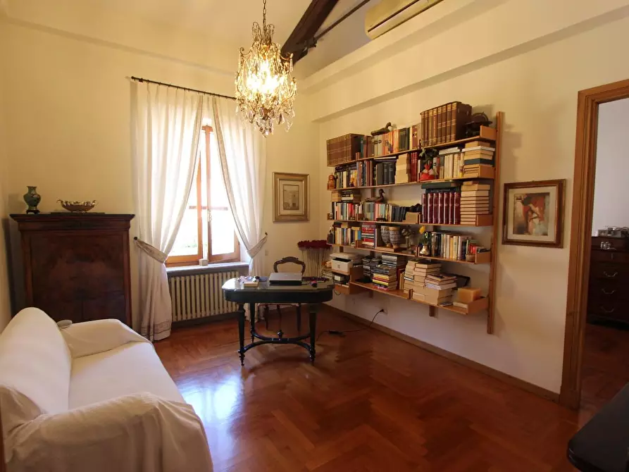 Immagine 18 di Mansarda in vendita  a La Spezia