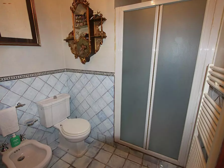 Immagine 25 di Mansarda in vendita  a La Spezia