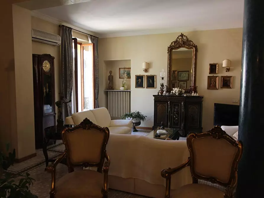 Immagine 4 di Mansarda in vendita  a La Spezia