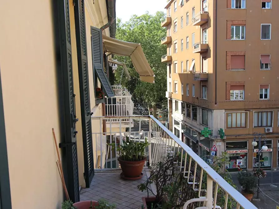 Immagine 9 di Mansarda in vendita  a La Spezia