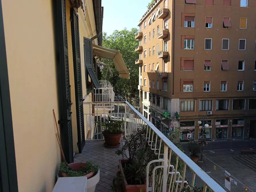 Immagine 8 di Mansarda in vendita  a La Spezia