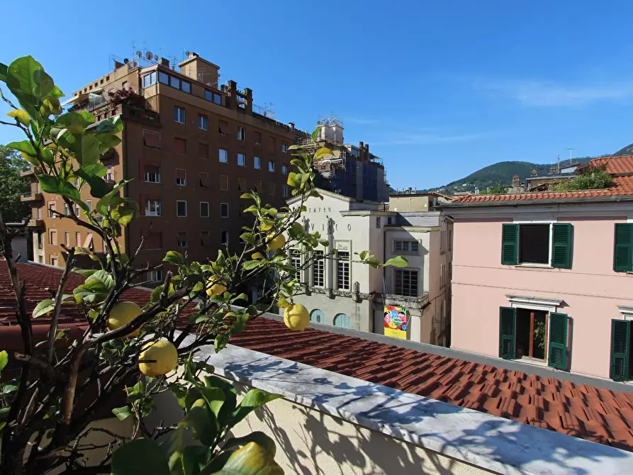 Immagine 44 di Mansarda in vendita  a La Spezia