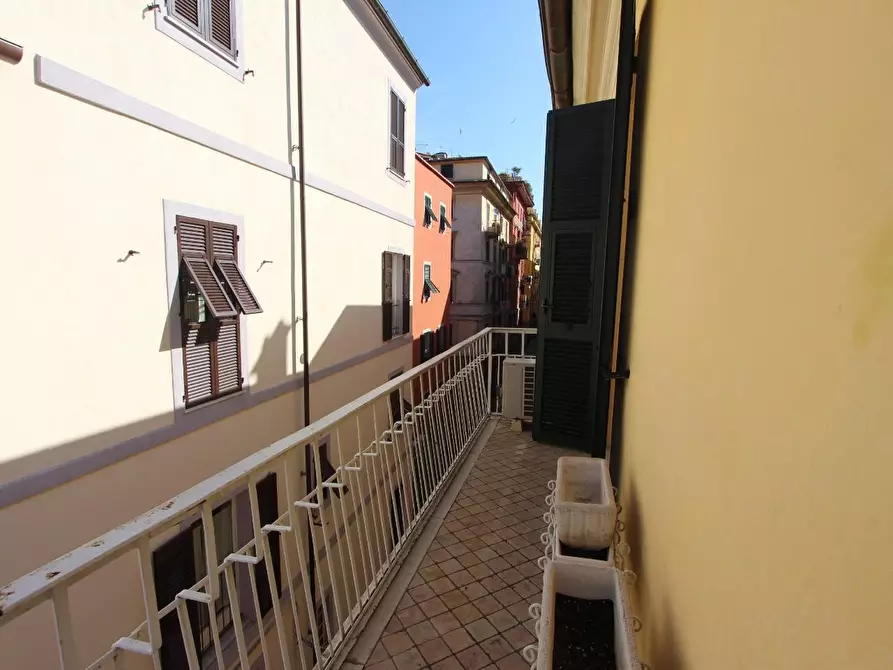 Immagine 36 di Mansarda in vendita  a La Spezia