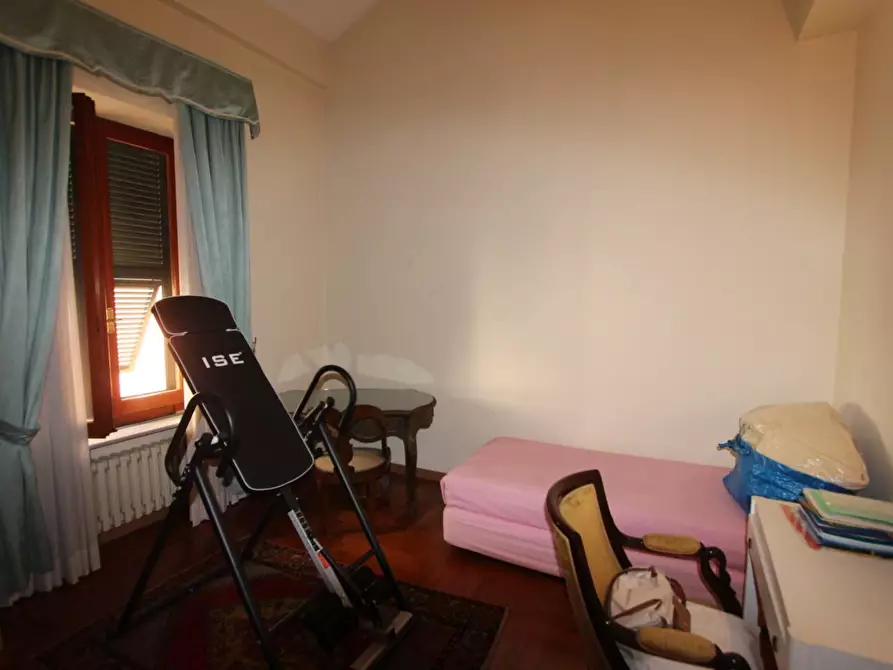 Immagine 32 di Mansarda in vendita  a La Spezia